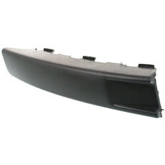 BUMPER MOULDING FR PRIMED RH