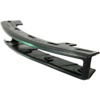 BUMPER MOULDING FR OUTER RH (FITS IN FOG HOLE) SMOOTH BLACK
