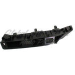 BUMPER GUIDE BRACKET FR LH (OUTER) — photo 4