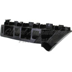 BUMPER GUIDE BRACKET FR LH (OUTER) — photo 2