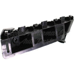 BUMPER GUIDE BRACKET FR LH (OUTER) — photo 3