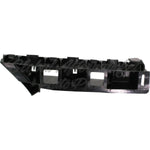 BUMPER GUIDE BRACKET FR RH (OUTER) — photo 2