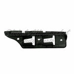 BUMPER BRACKET FR LH (OUTER) PLASTIC — photo 2