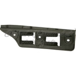 BUMPER BRACKET FR LH (OUTER) PLASTIC — photo 3