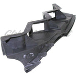 BUMPER BRACKET FR LH CENTER GUIDE — photo 3