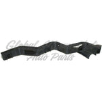 BUMPER BRACKET FR LH CENTER GUIDE — photo 5