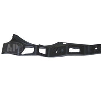 BUMPER BRACKET FR LH CENTER GUIDE