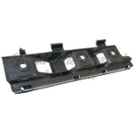 BUMPER BRACKET FR LH (UPPER) PLASTIC — photo 3