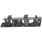 BUMPER BRACKET FR LH (UPPER) PLASTIC — photo 4