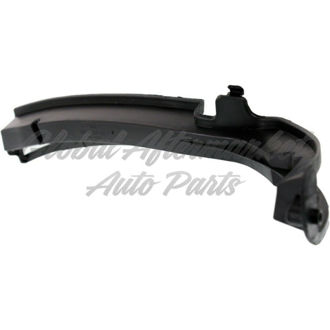 BUMPER BRACKET FR LH (LOWER) PLASTIC