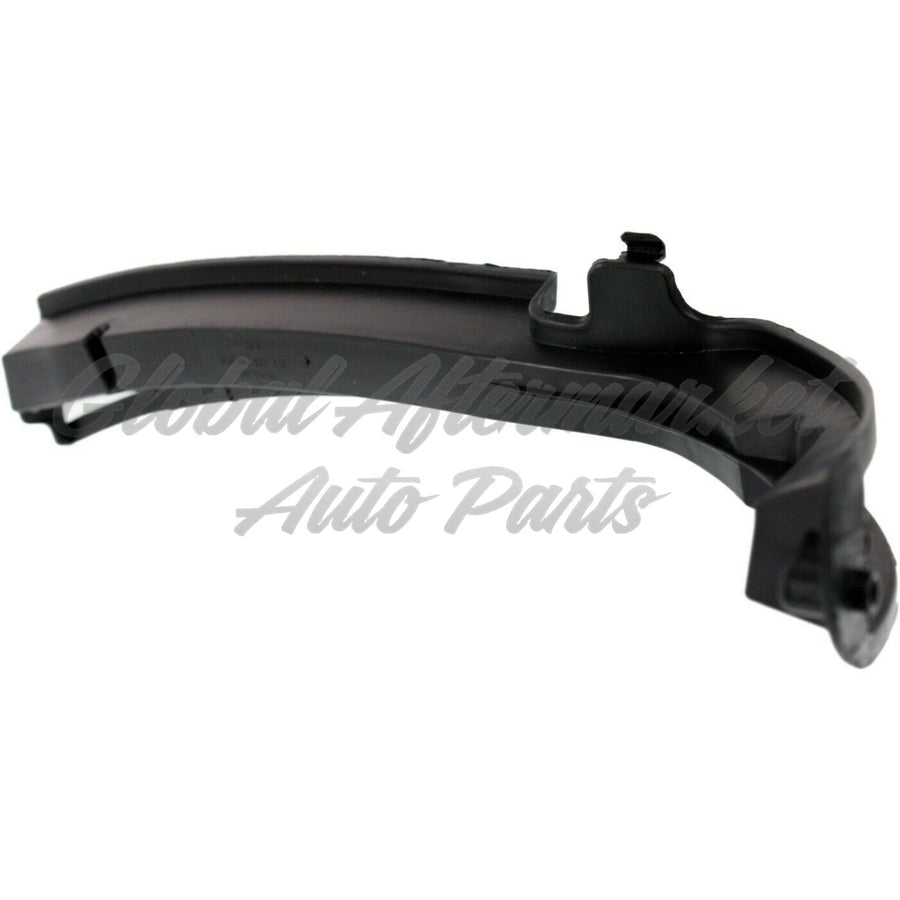 BUMPER BRACKET FR LH (LOWER) PLASTIC