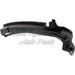 BUMPER BRACKET FR LH (LOWER) PLASTIC — photo 2