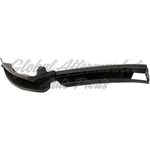 BUMPER BRACKET FR LH (LOWER) PLASTIC — photo 4