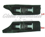 -) 2009 BUMPER BRACKET FR RH (OUTER) PLASTIC — photo 1