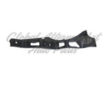 BUMPER BRACKET FR RH CENTER GUIDE — photo 1