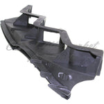 BUMPER BRACKET FR RH CENTER GUIDE — photo 3