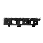 BUMPER BRACKET FR RH (UPPER) PLASTIC — photo 1