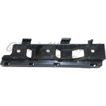 BUMPER BRACKET FR RH (UPPER) PLASTIC — photo 2