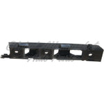 BUMPER BRACKET FR RH (UPPER) PLASTIC — photo 3