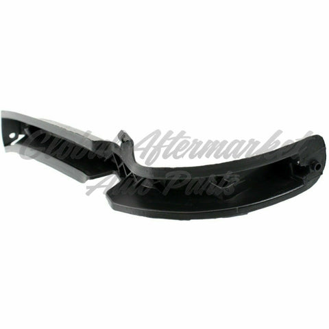 BUMPER BRACKET FR RH (LOWER) PLASTIC