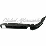 BUMPER BRACKET FR RH (LOWER) PLASTIC — photo 5