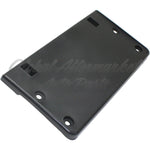 LICENSE PLATE BRACKET FR — photo 3
