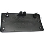 LICENSE PLATE BRACKET FR — photo 5