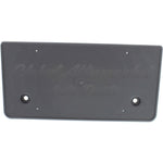 LICENSE PLATE BRACKET FR — photo 2