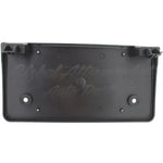 LICENSE PLATE BRACKET FR — photo 3