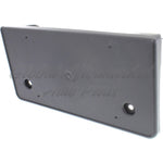 LICENSE PLATE BRACKET FR — photo 4