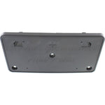 LICENSE PLATE BRACKET FR GOLF EXCLUDE R-TYPE — photo 4