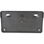 LICENSE PLATE BRACKET FR GOLF EXCLUDE R-TYPE — photo 5