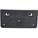 LICENSE PLATE BRACKET FR EXCLUDE GLI — photo 2