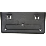 LICENSE PLATE BRACKET FR EXCLUDE GLI — photo 3