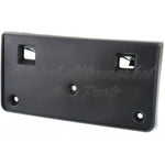 LICENSE PLATE BRACKET FR EXCLUDE GLI — photo 4
