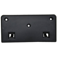 LICENSE PLATE BRACKET FR EXCLUDE GLI