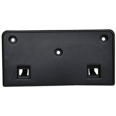 LICENSE PLATE BRACKET FR EXCLUDE GLI