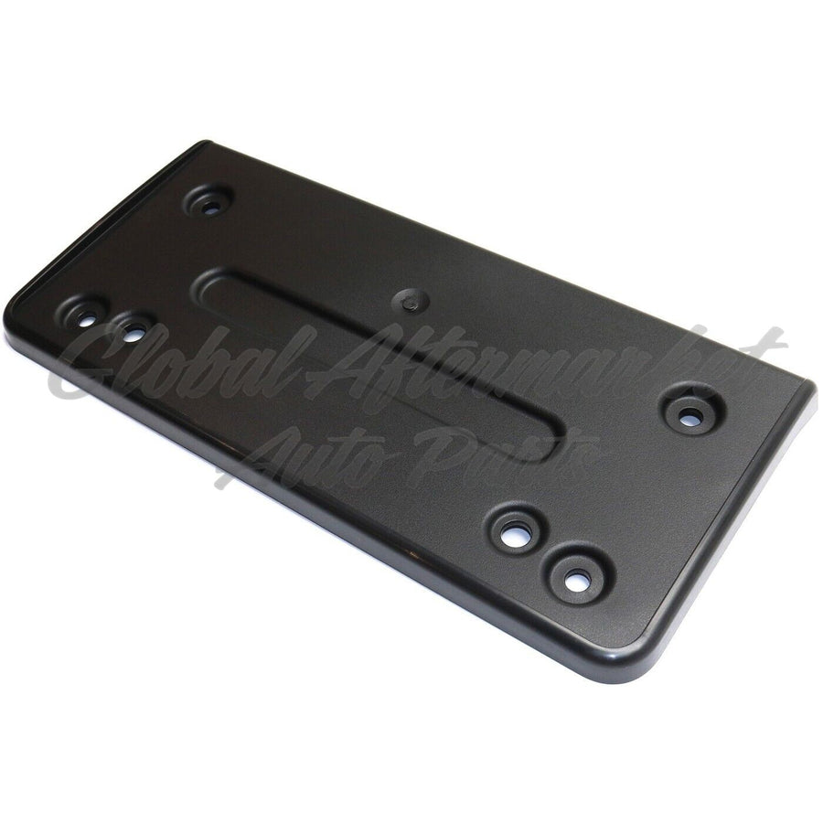 LICENSE PLATE BRACKET FR FOR TYPE 1 BUMPER