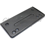 LICENSE PLATE BRACKET FR FOR TYPE 1 BUMPER — photo 3