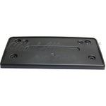 LICENSE PLATE BRACKET FR FOR TYPE 1 BUMPER — photo 4