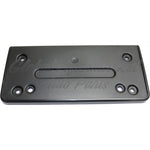LICENSE PLATE BRACKET FR FOR TYPE 1 BUMPER — photo 5