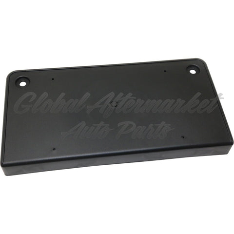 LICENSE PLATE BRACKET FR EXCLUDE R-LINE