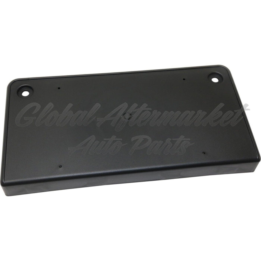 LICENSE PLATE BRACKET FR EXCLUDE R-LINE