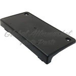 LICENSE PLATE BRACKET FR EXCLUDE R-LINE — photo 4