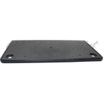 LICENSE PLATE BRACKET FR EXCLUDE R-LINE — photo 5
