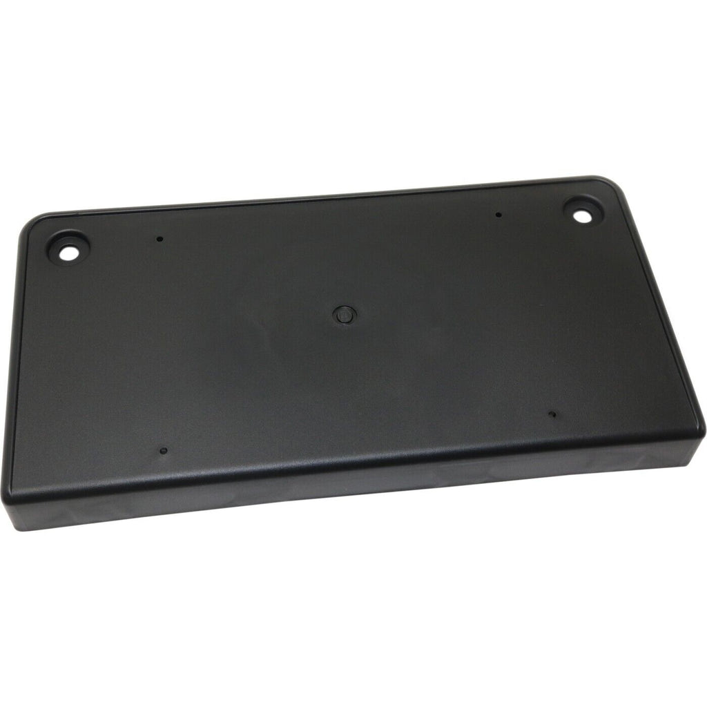 LICENSE PLATE BRACKET FR EXCLUDE R-LINE