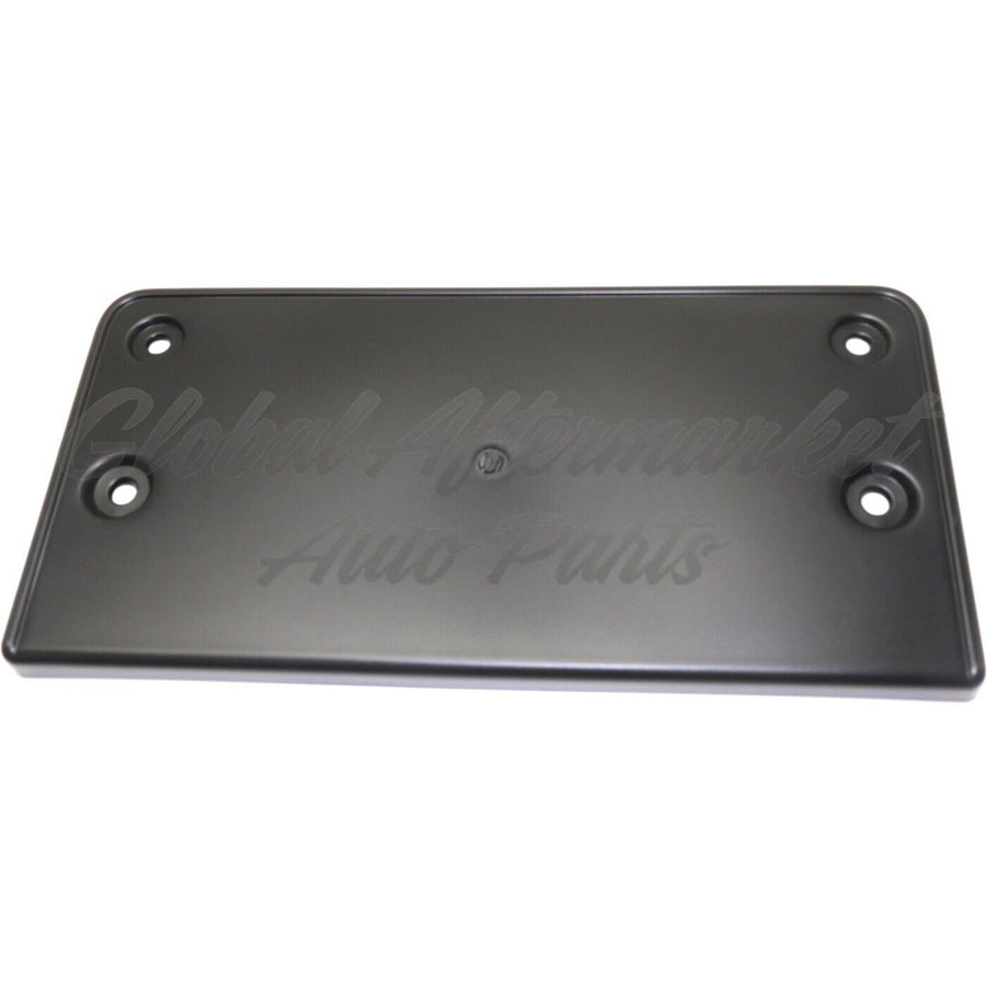 LICENSE PLATE BRACKET FR W/O AUTO BRAKE
