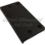 LICENSE PLATE BRACKET FR W/O HARDWARE — photo 4