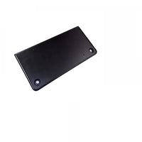 LICENSE PLATE BRACKET FR W/O MOUNTING HARDWARE R-LINE MODEL