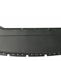 BUMPER AIR SHIELD FR LOWER EXCLUDE GLI MODEL